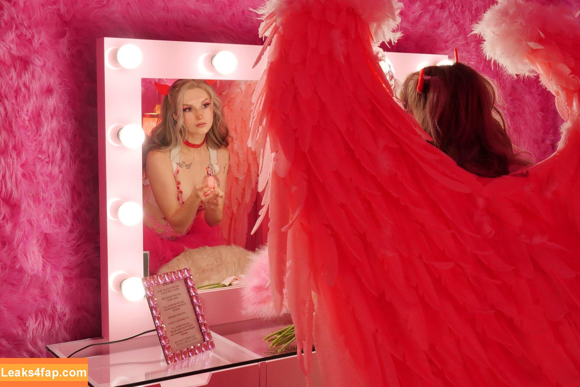 Busy B ASMR / busybasmr leaked photo photo #0748