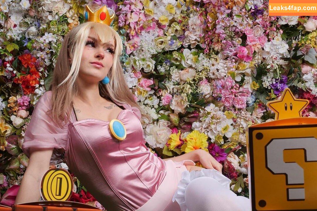 Busy B ASMR / busybasmr leaked photo photo #0779