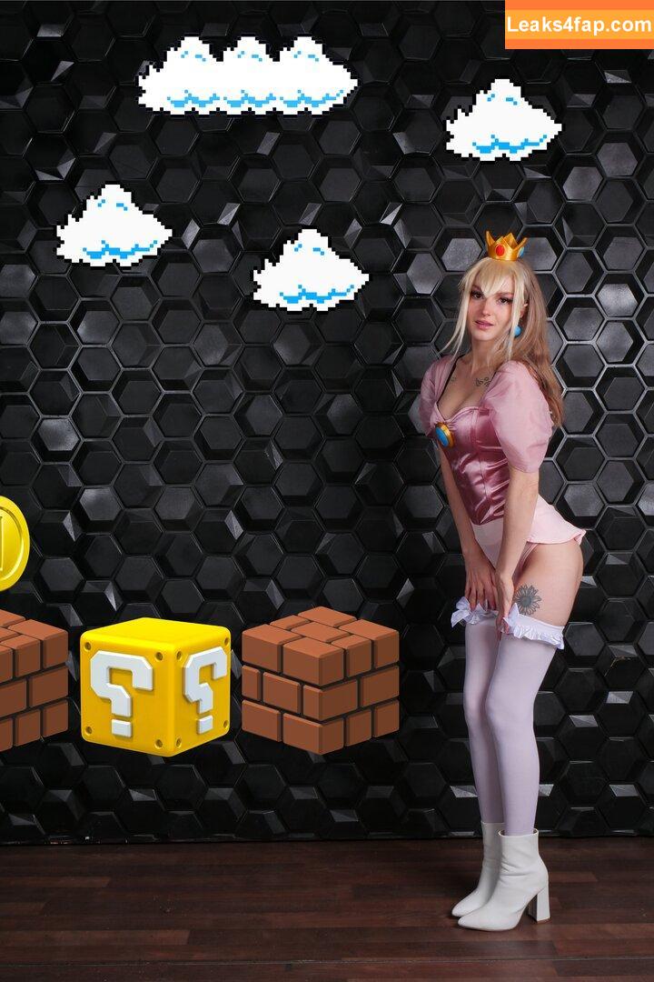 Busy B ASMR / busybasmr leaked photo photo #0782