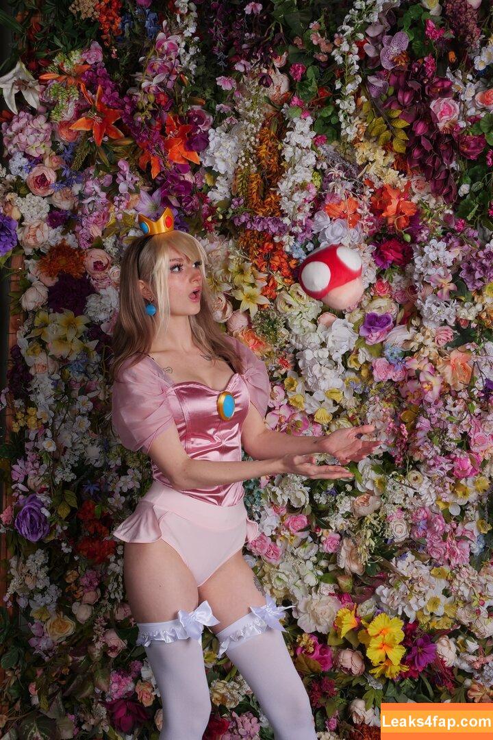 Busy B ASMR / busybasmr leaked photo photo #0789