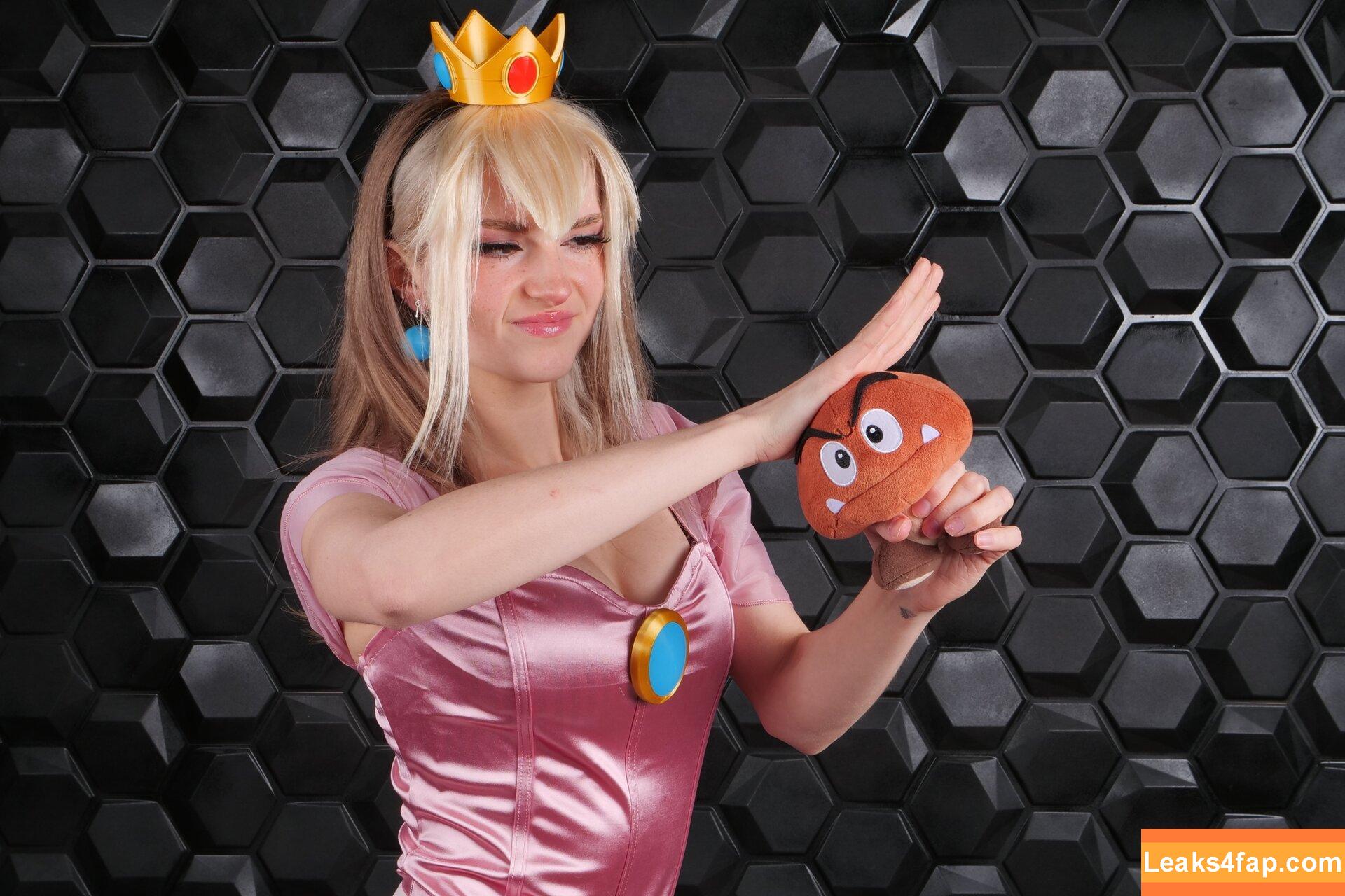 Busy B ASMR / busybasmr leaked photo photo #0792