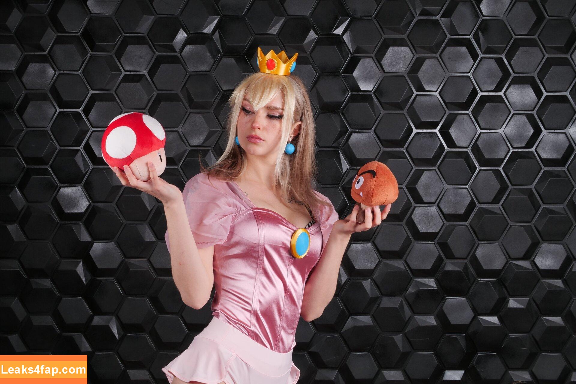 Busy B ASMR / busybasmr leaked photo photo #0793