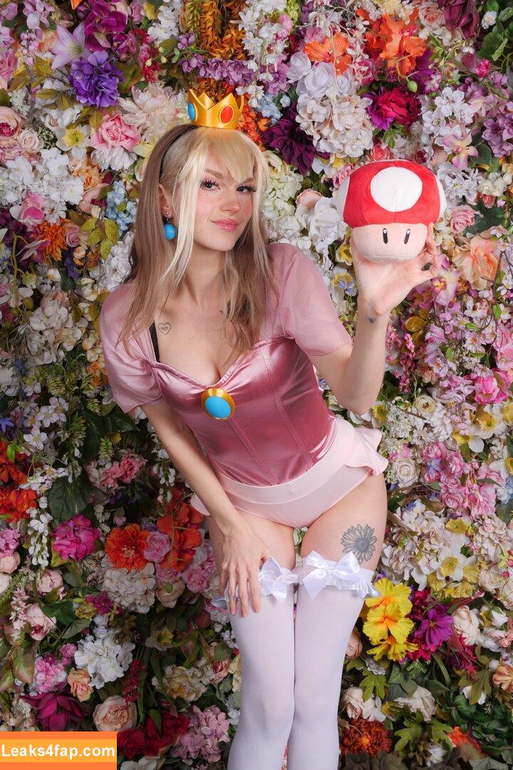 Busy B ASMR / busybasmr leaked photo photo #0797