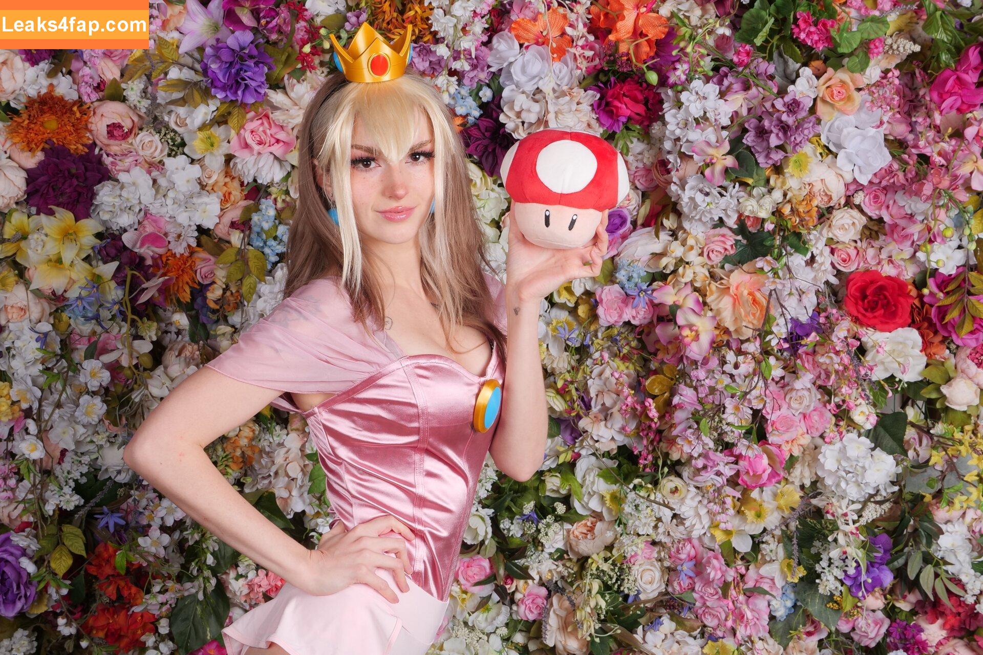 Busy B ASMR / busybasmr leaked photo photo #0800