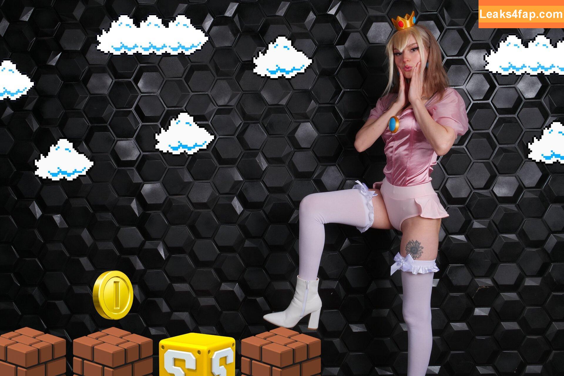 Busy B ASMR / busybasmr leaked photo photo #0802