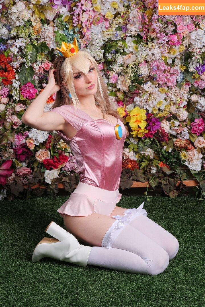 Busy B ASMR / busybasmr leaked photo photo #0806