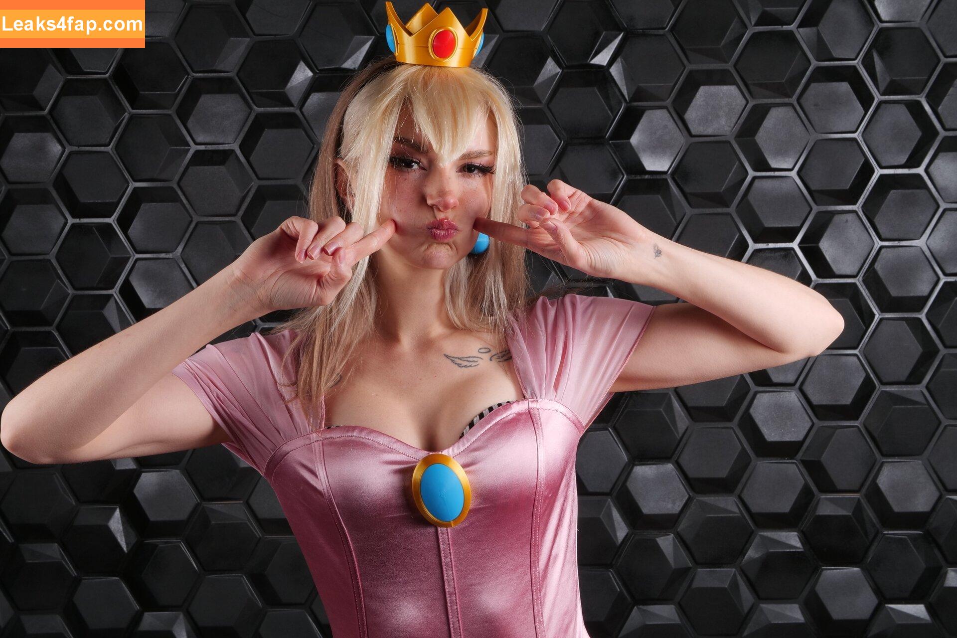 Busy B ASMR / busybasmr leaked photo photo #0812