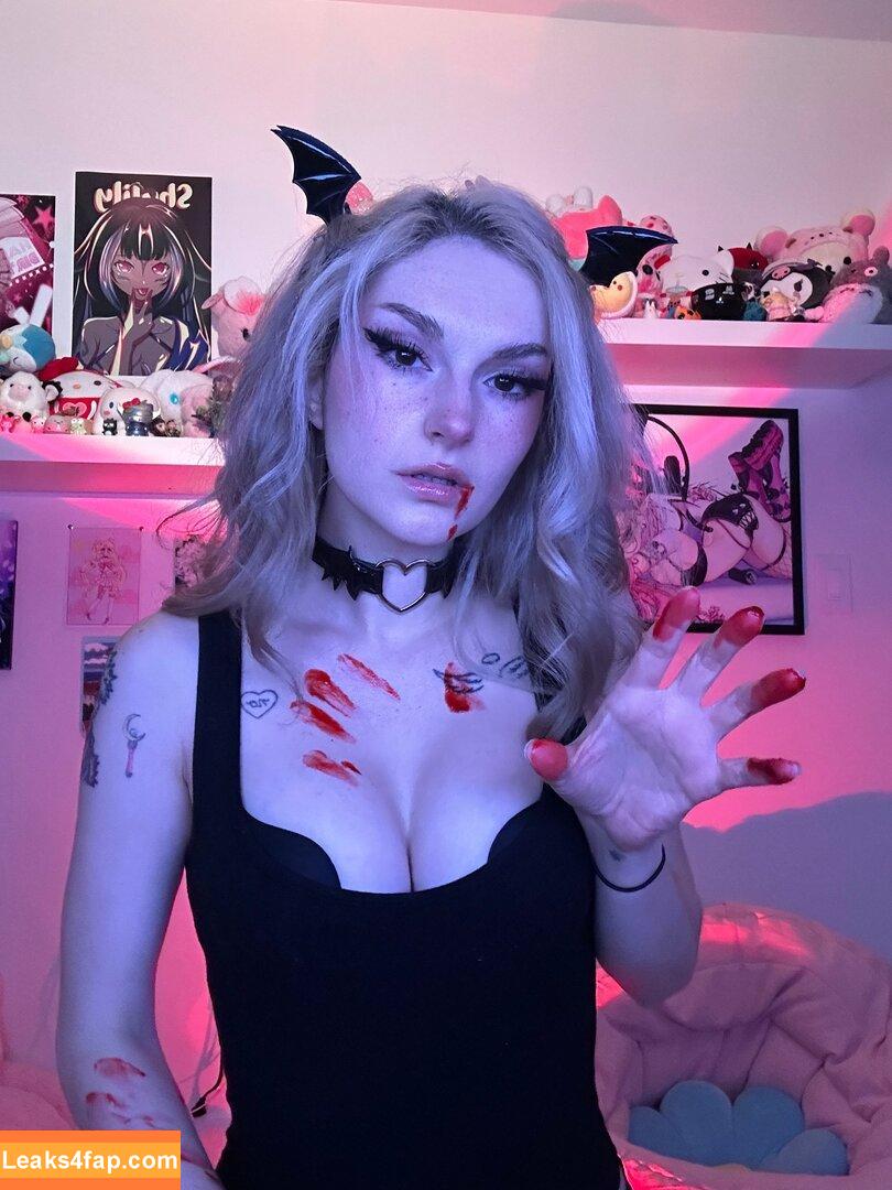 Busy B ASMR / busybasmr leaked photo photo #0813