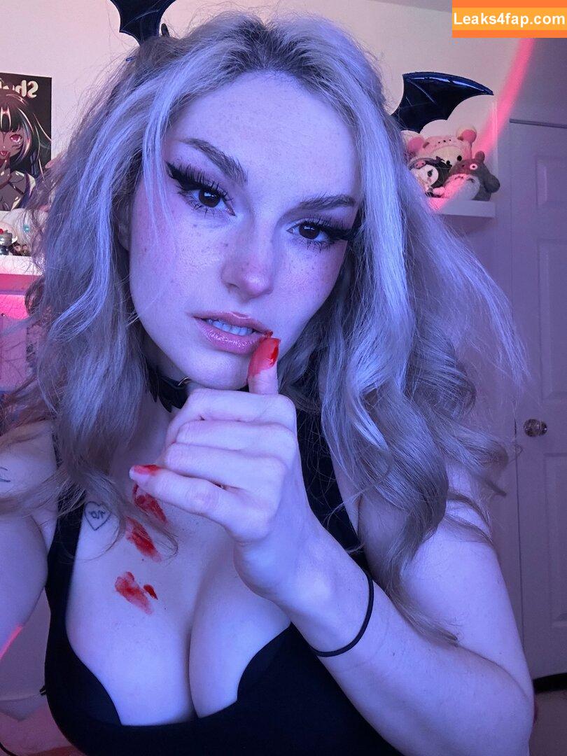 Busy B ASMR / busybasmr leaked photo photo #0820