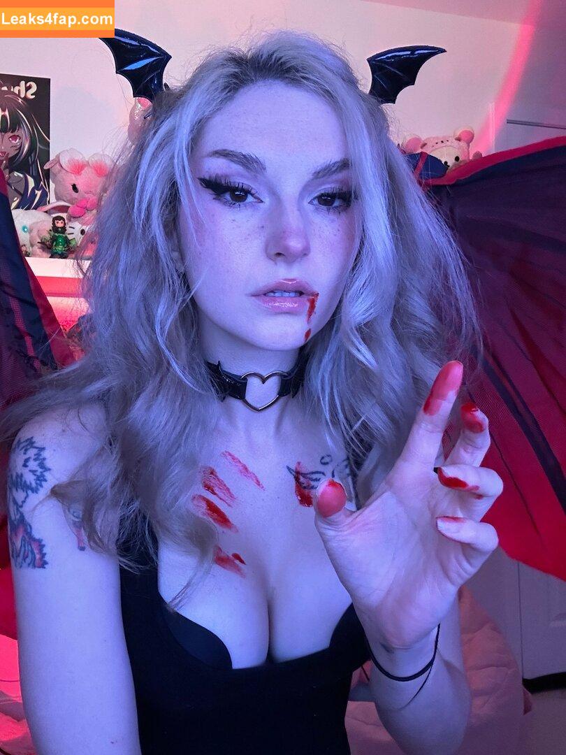 Busy B ASMR / busybasmr leaked photo photo #0824