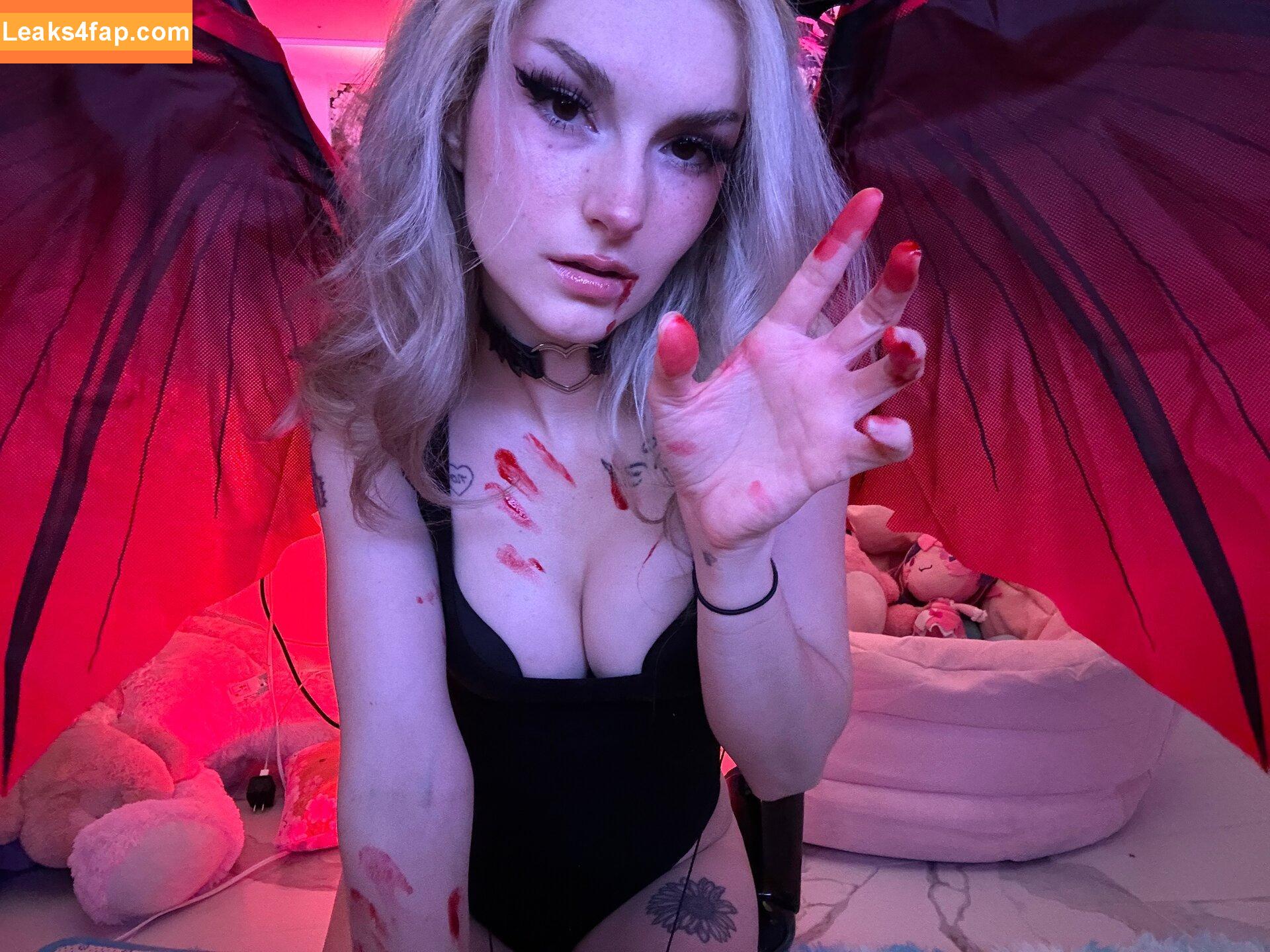 Busy B ASMR / busybasmr leaked photo photo #0830