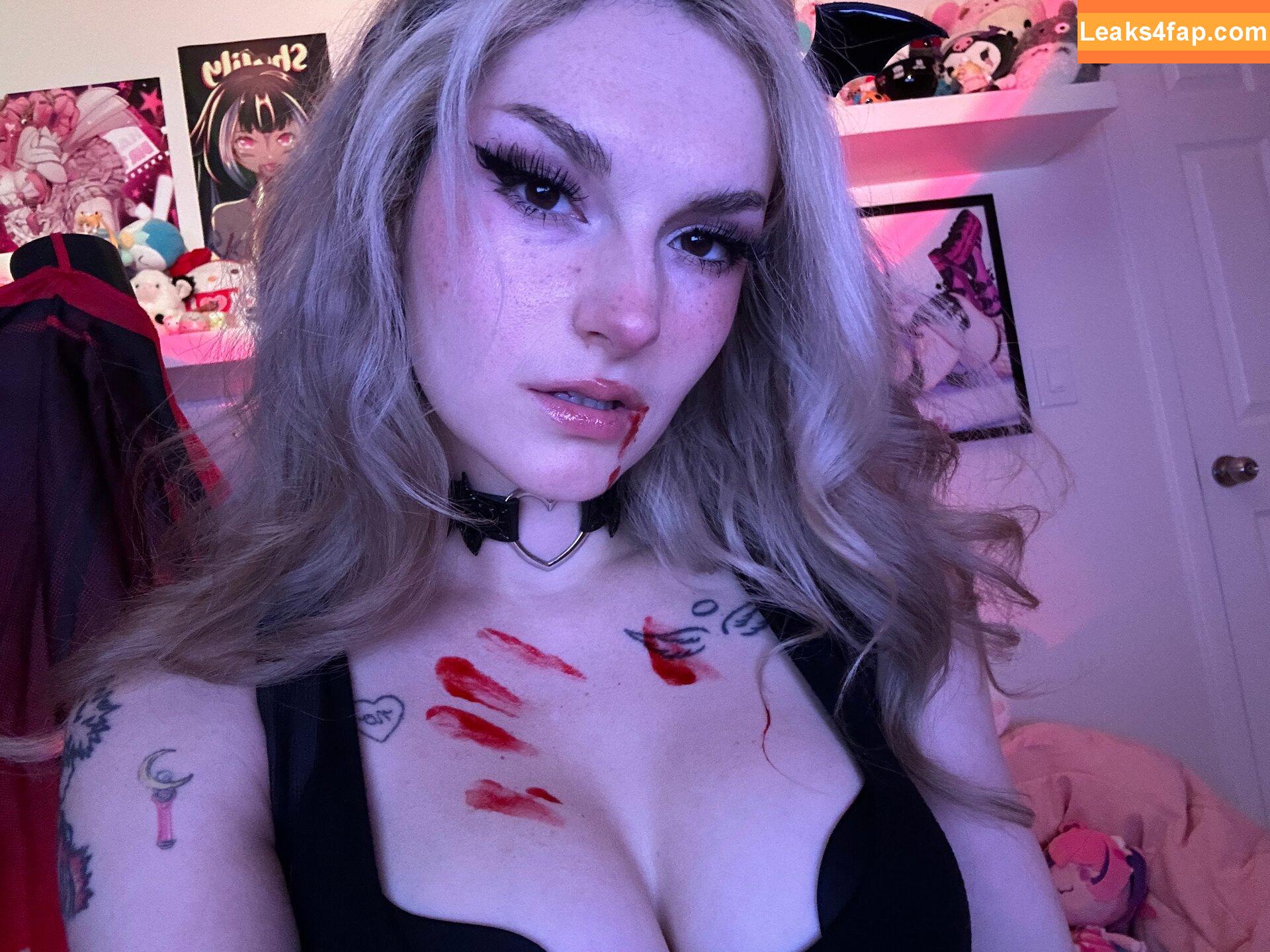 Busy B ASMR / busybasmr leaked photo photo #0831