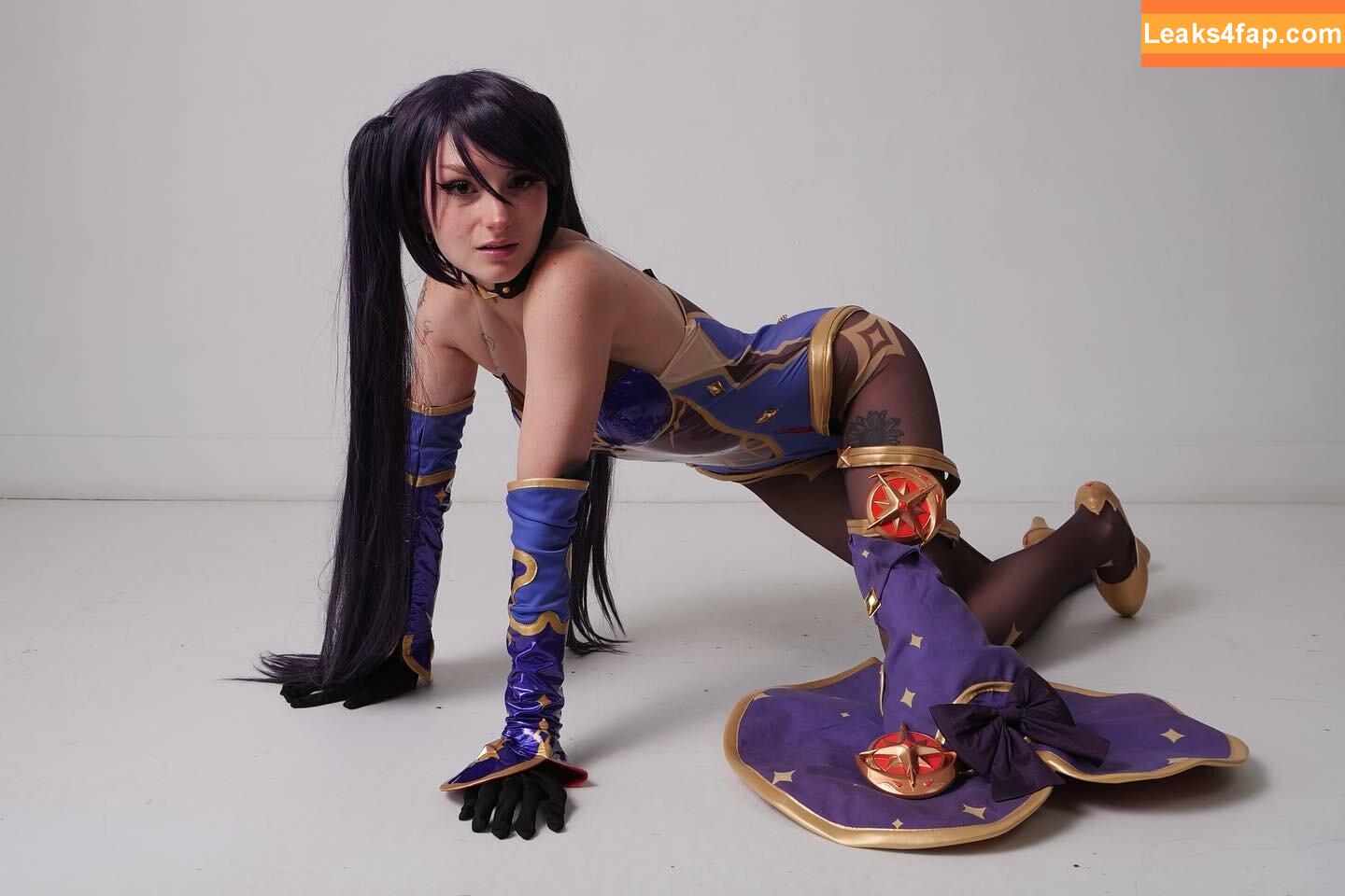 Busy B ASMR / busybasmr leaked photo photo #0849