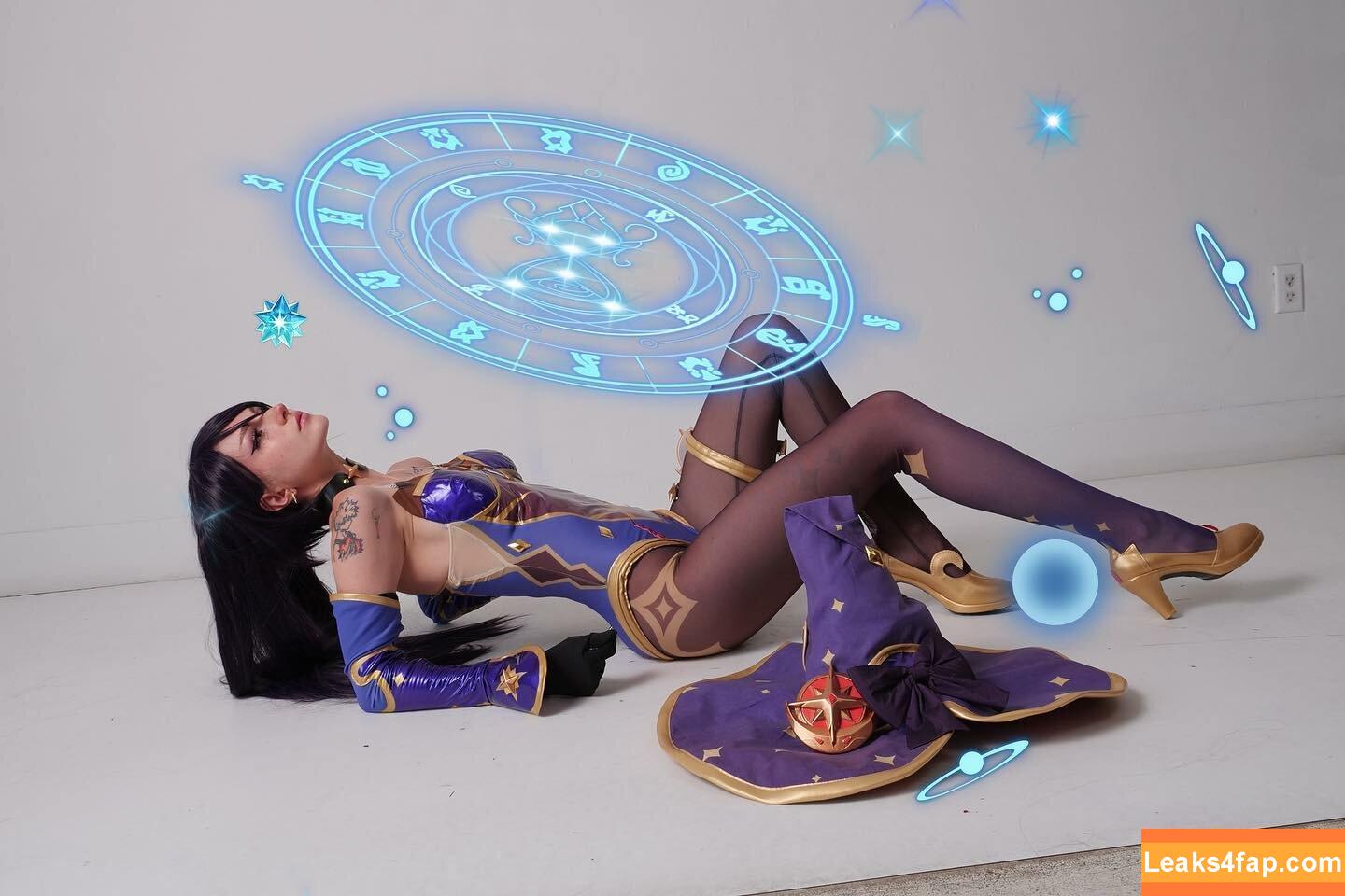 Busy B ASMR / busybasmr leaked photo photo #0850