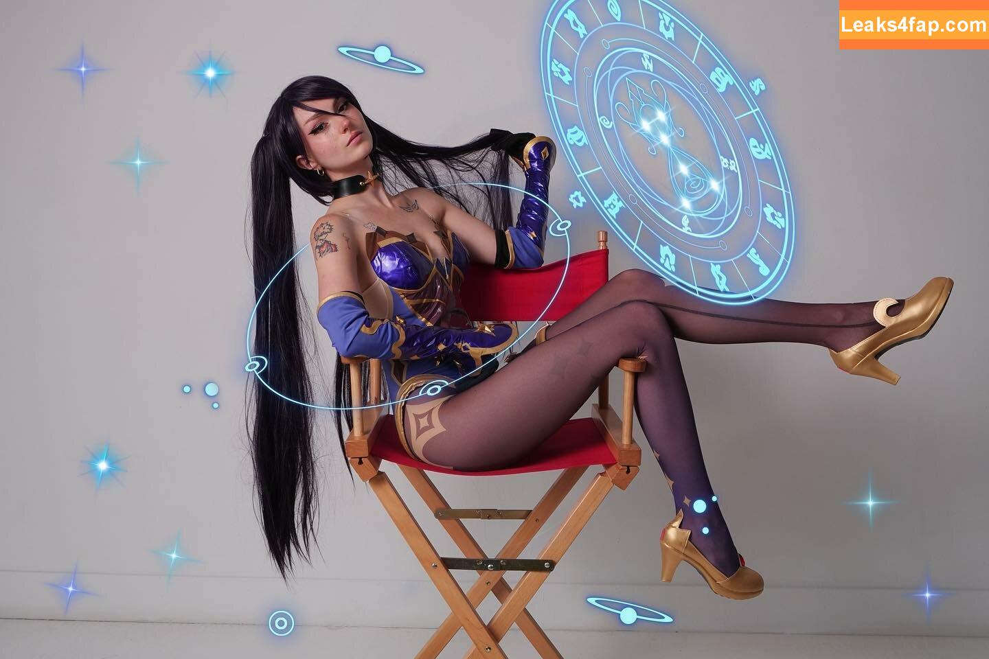 Busy B ASMR / busybasmr leaked photo photo #0851