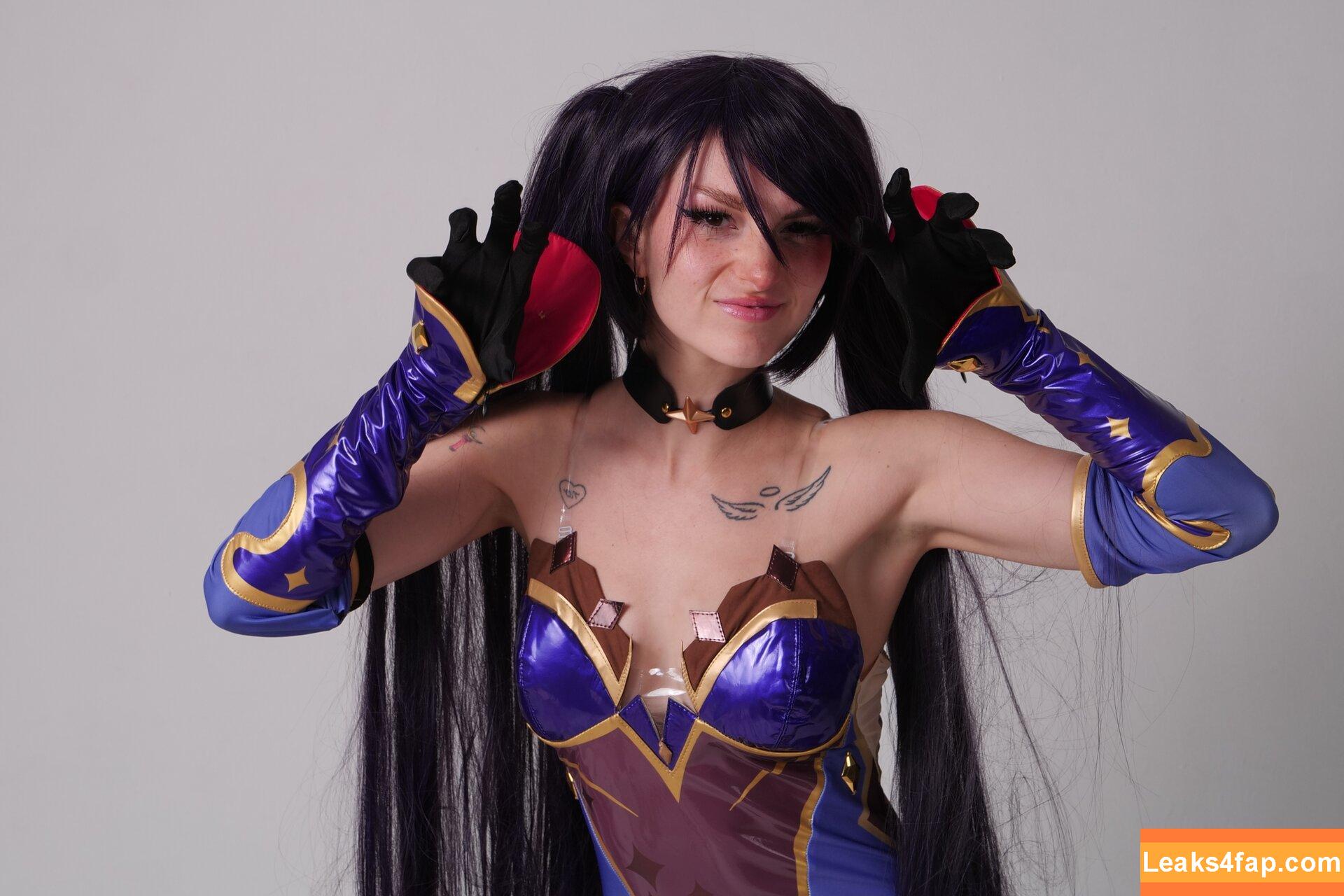 Busy B ASMR / busybasmr leaked photo photo #0853