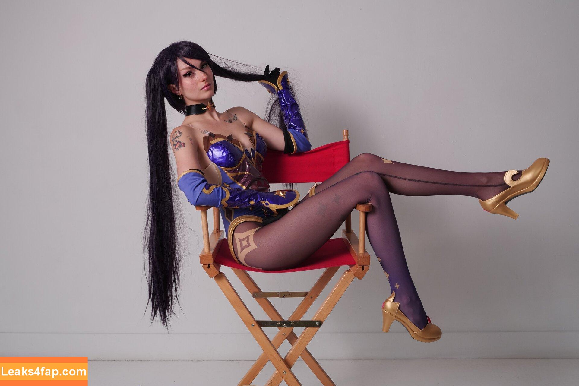 Busy B ASMR / busybasmr leaked photo photo #0854