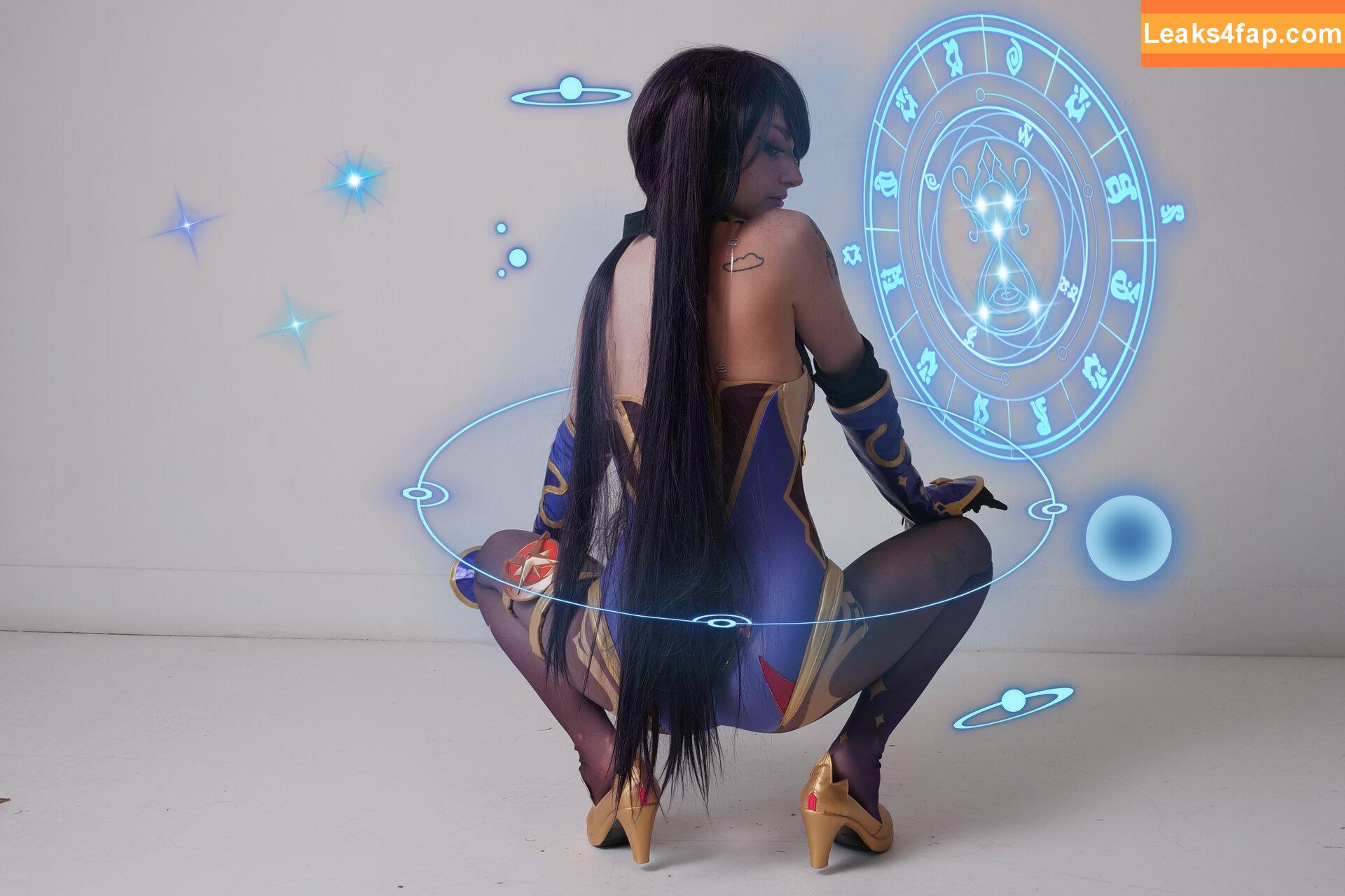 Busy B ASMR / busybasmr leaked photo photo #0857