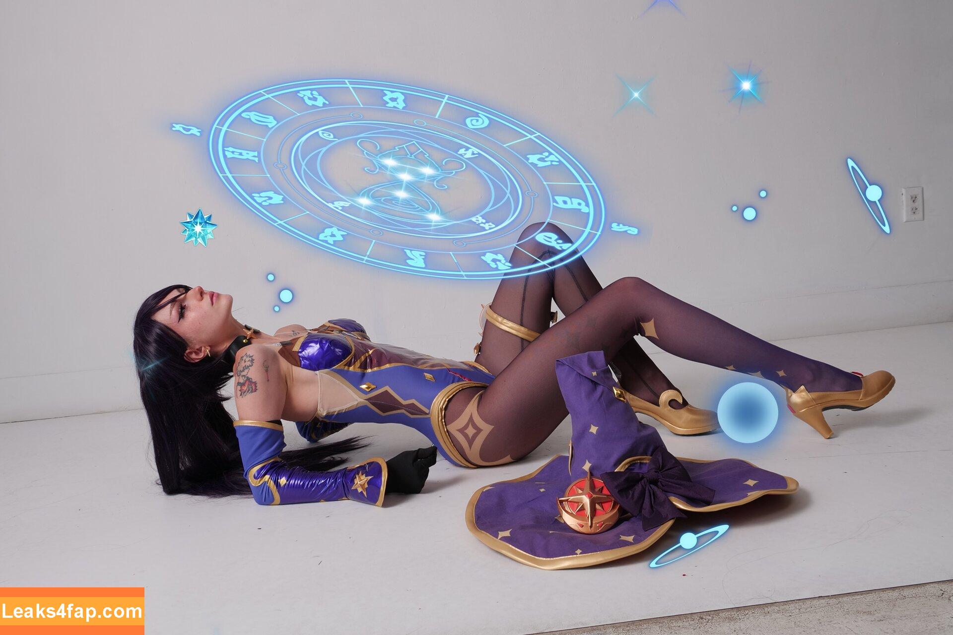 Busy B ASMR / busybasmr leaked photo photo #0858