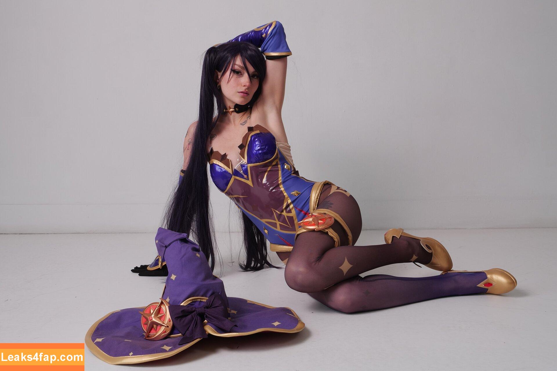 Busy B ASMR / busybasmr leaked photo photo #0860