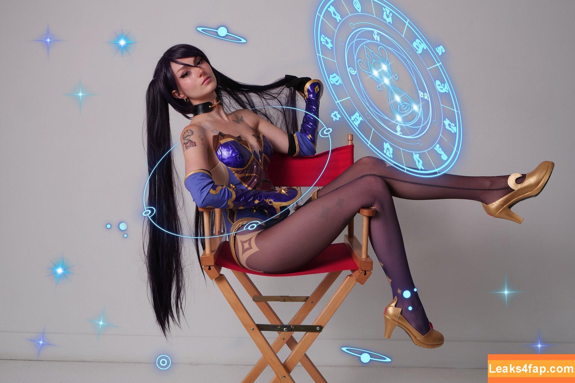 Busy B ASMR / busybasmr leaked photo photo #0861