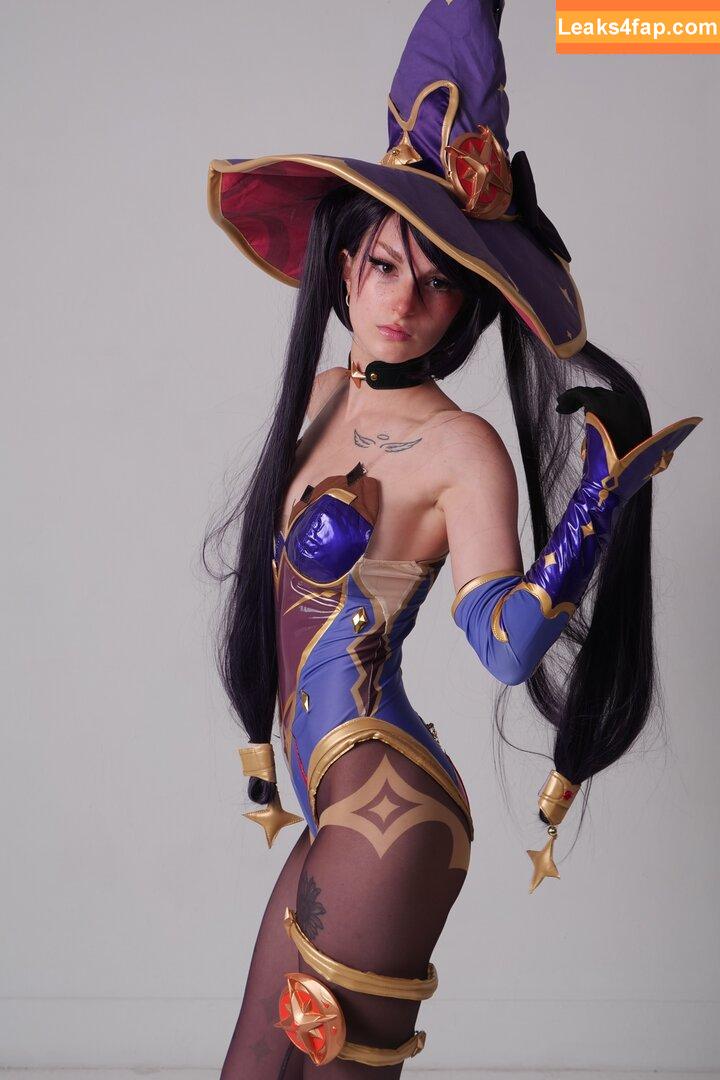 Busy B ASMR / busybasmr leaked photo photo #0868