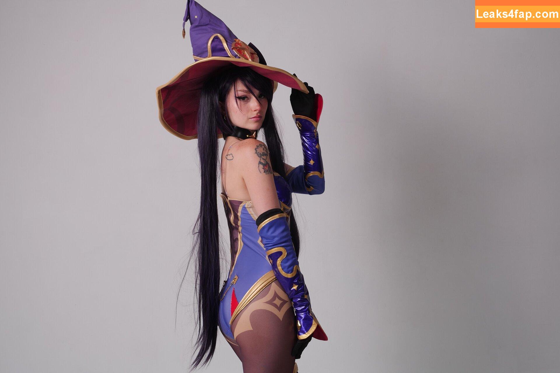 Busy B ASMR / busybasmr leaked photo photo #0872