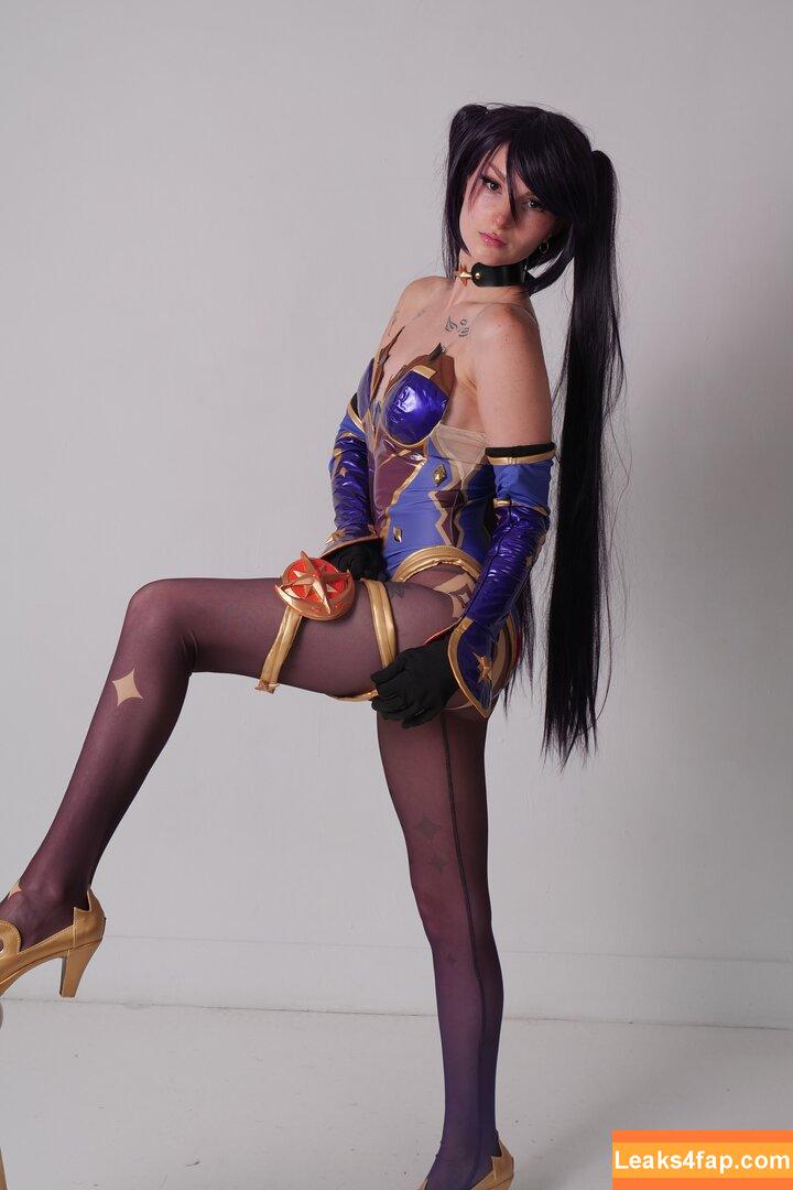 Busy B ASMR / busybasmr leaked photo photo #0873