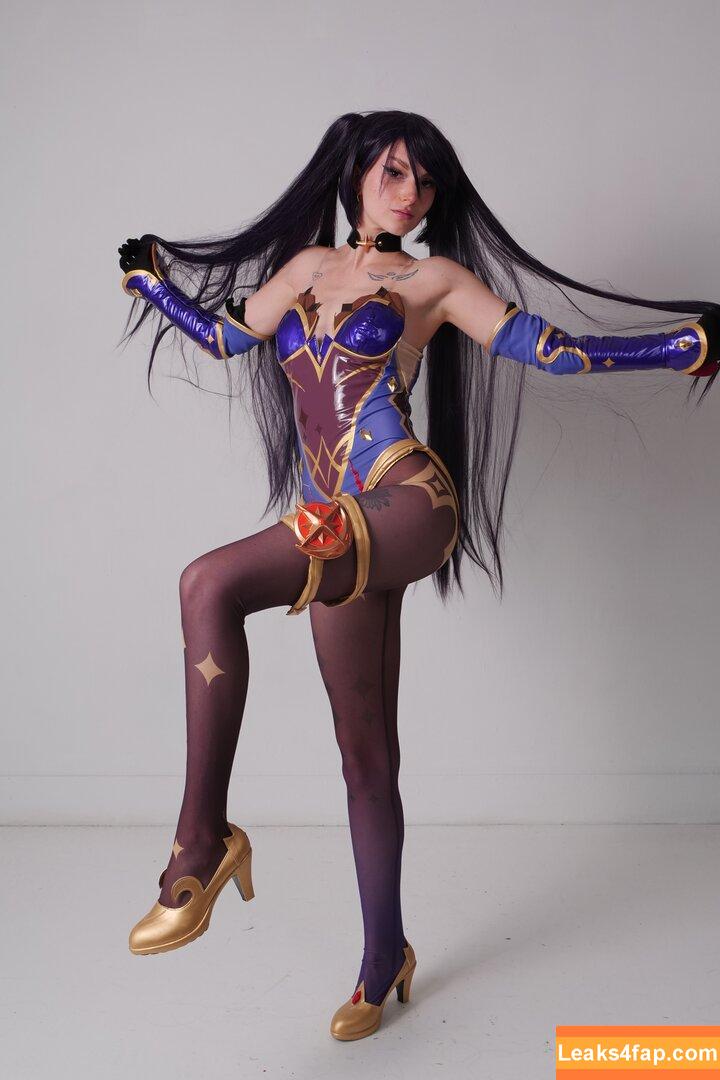 Busy B ASMR / busybasmr leaked photo photo #0876