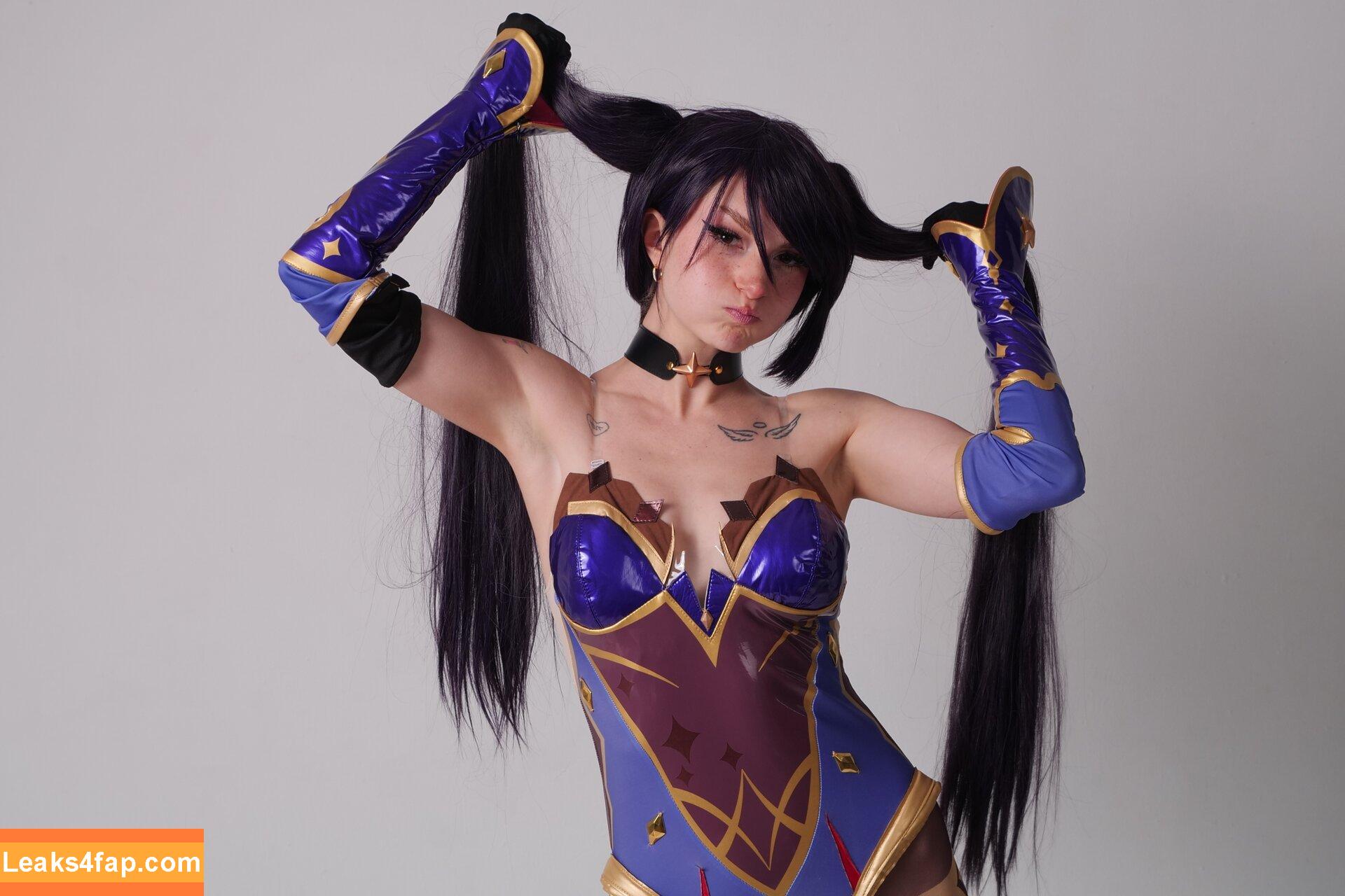 Busy B ASMR / busybasmr слитое фото фото #0878