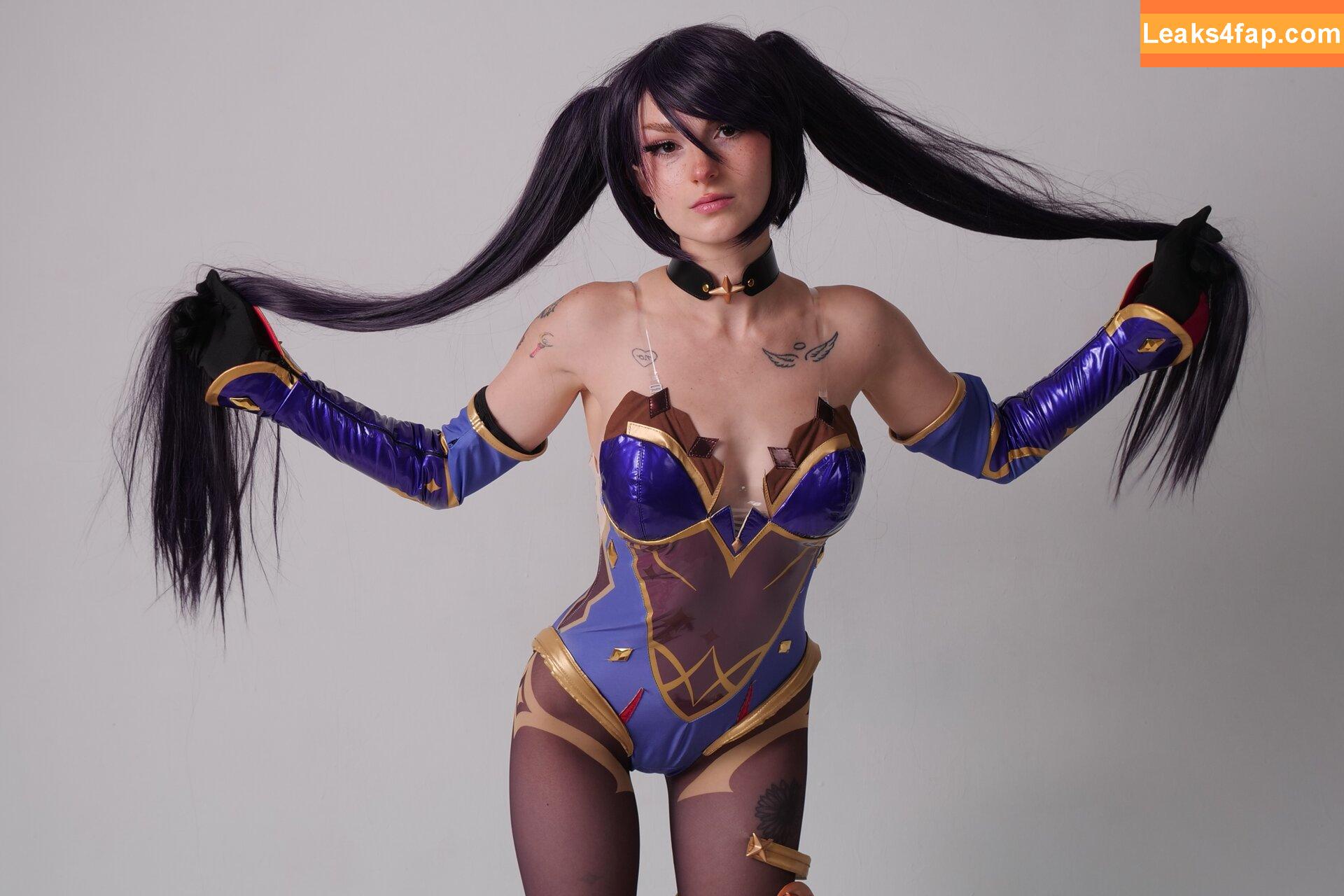 Busy B ASMR / busybasmr leaked photo photo #0879