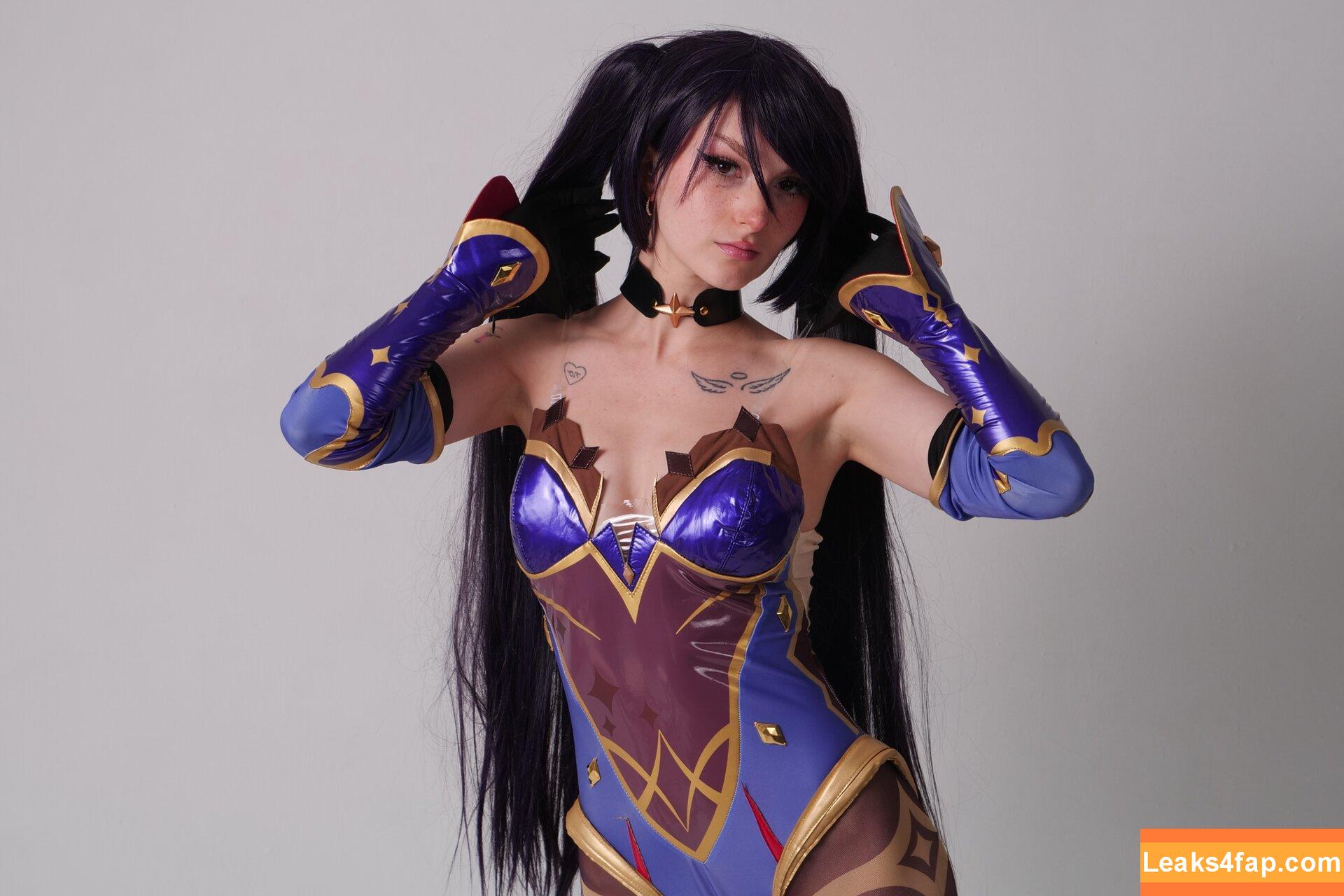 Busy B ASMR / busybasmr слитое фото фото #0881