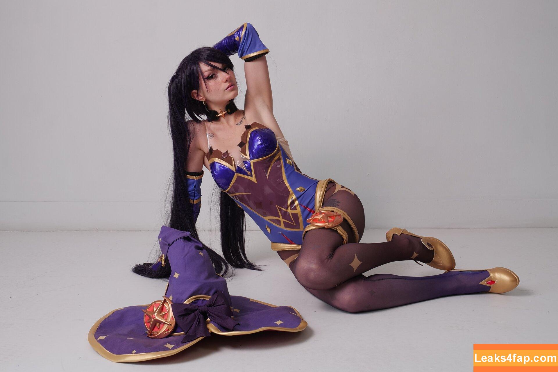 Busy B ASMR / busybasmr leaked photo photo #0883