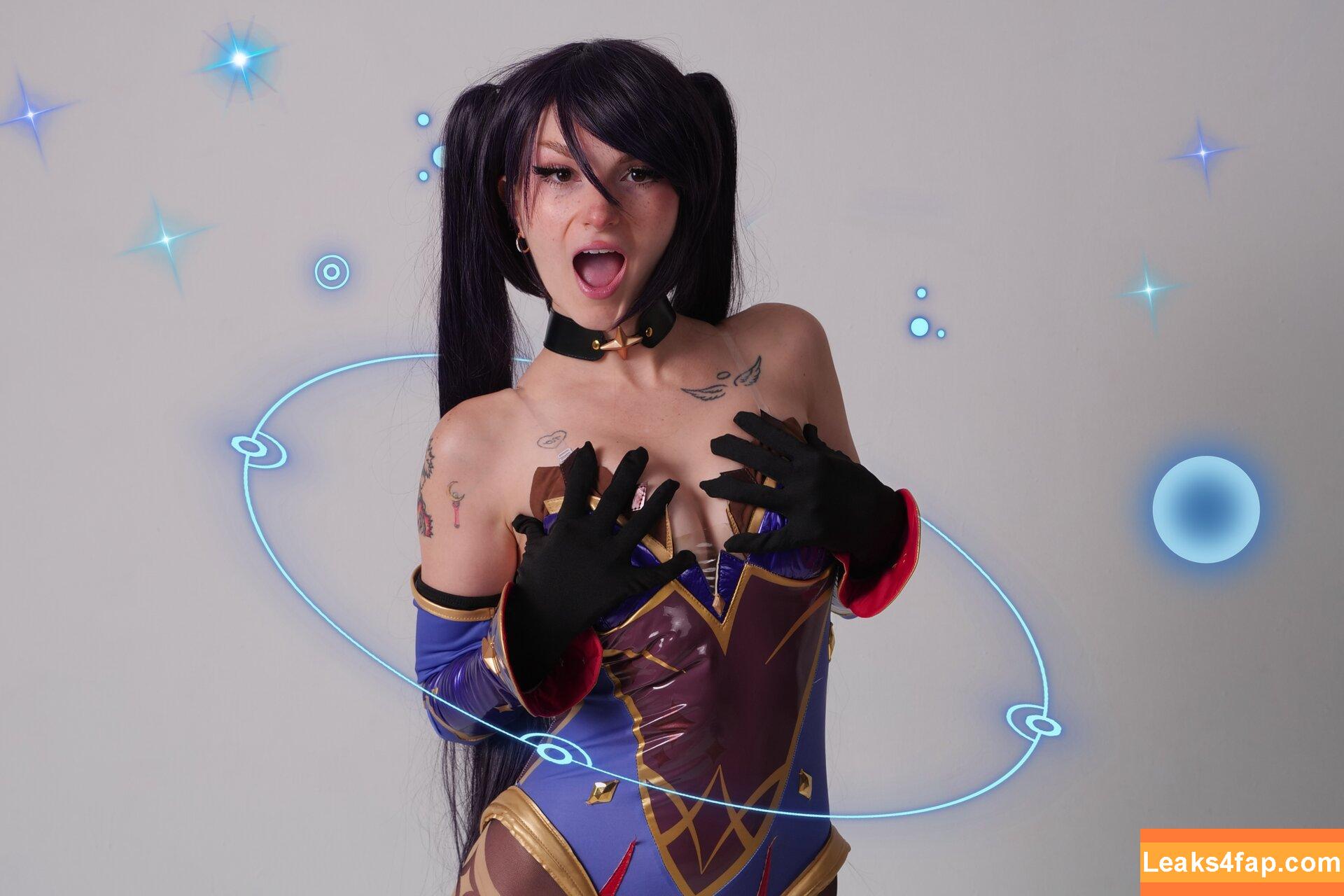 Busy B ASMR / busybasmr leaked photo photo #0884