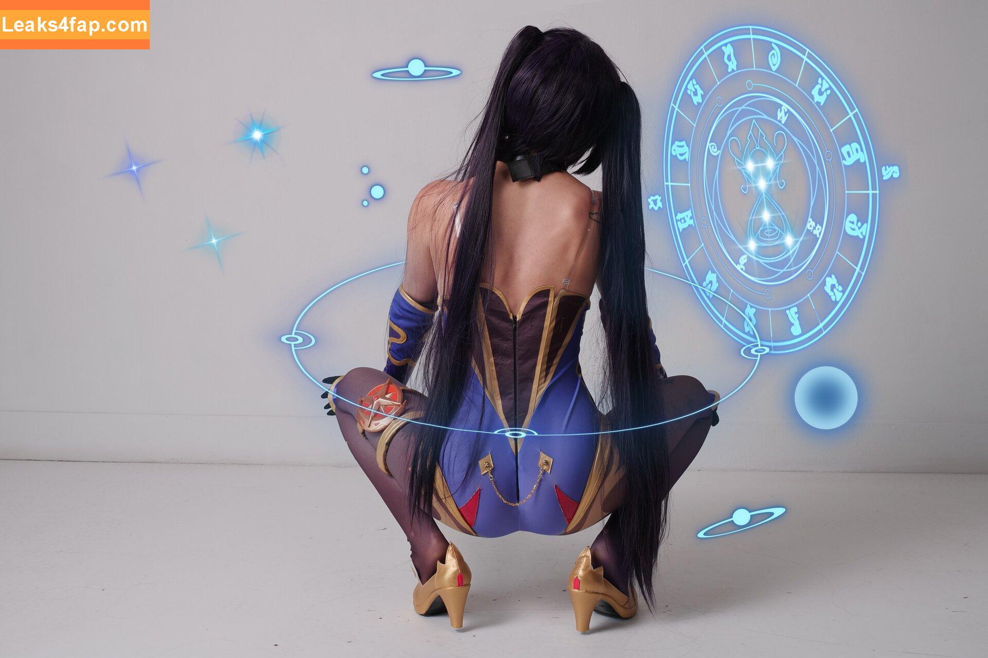 Busy B ASMR / busybasmr leaked photo photo #0885