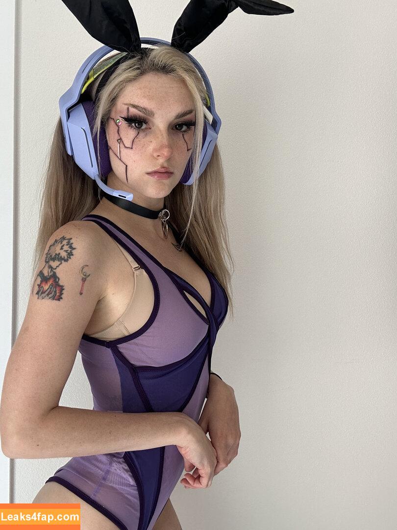 Busy B ASMR / busybasmr leaked photo photo #0899