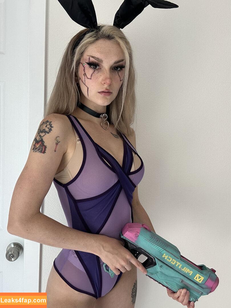 Busy B ASMR / busybasmr leaked photo photo #0932