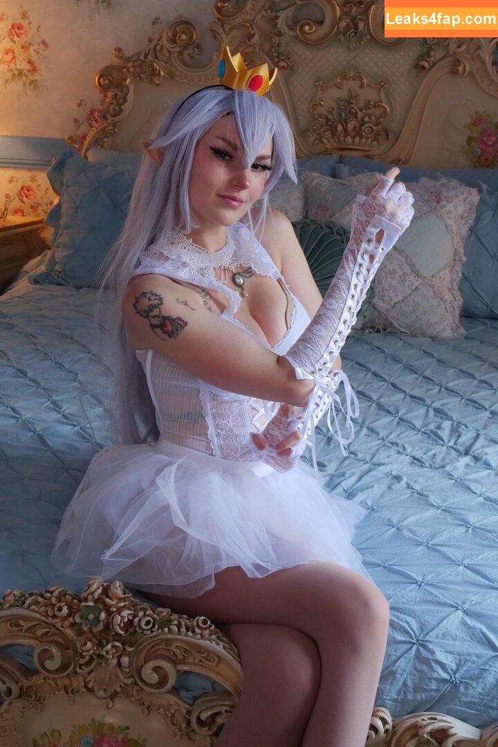 Busy B ASMR / busybasmr leaked photo photo #0970