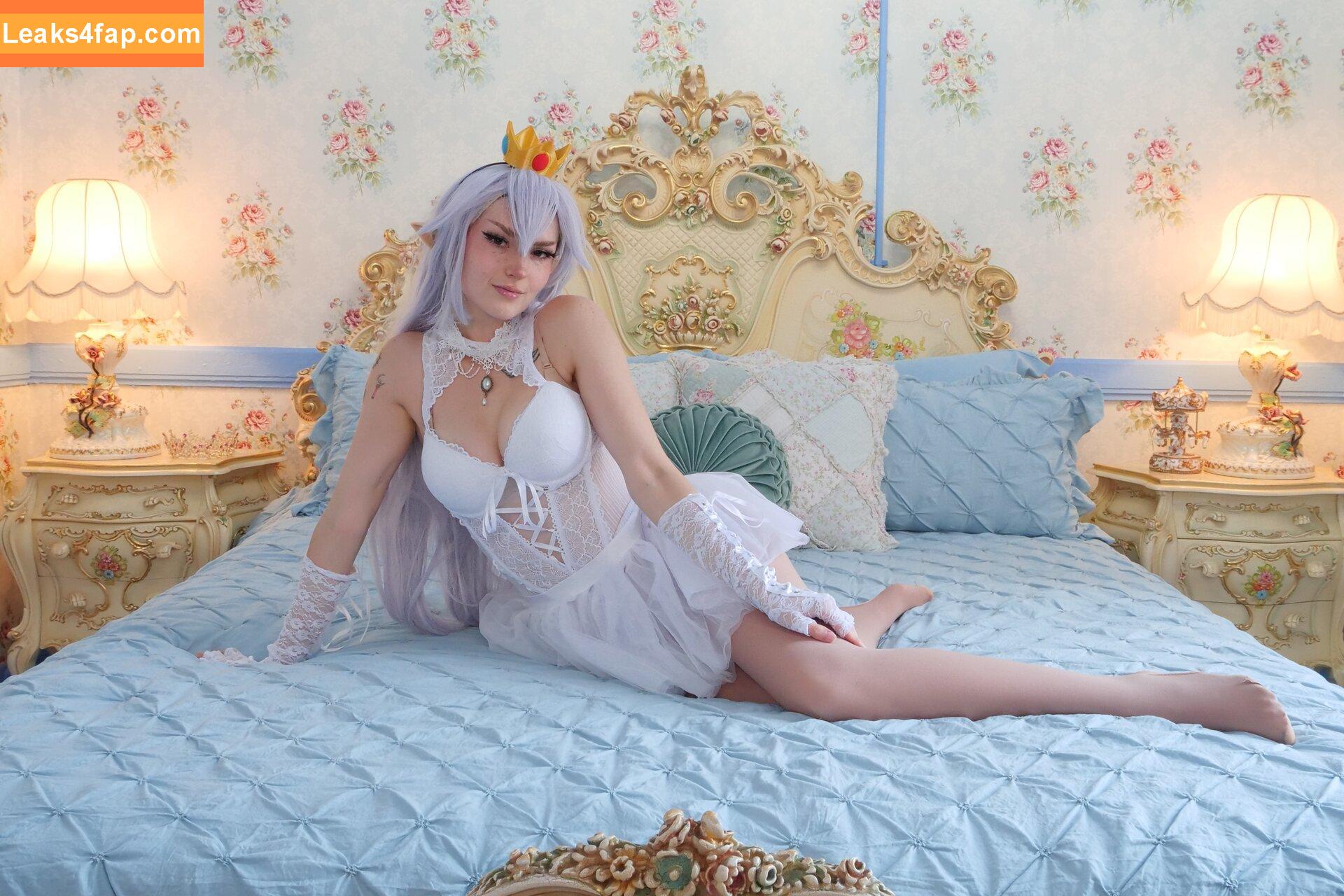 Busy B ASMR / busybasmr leaked photo photo #0972