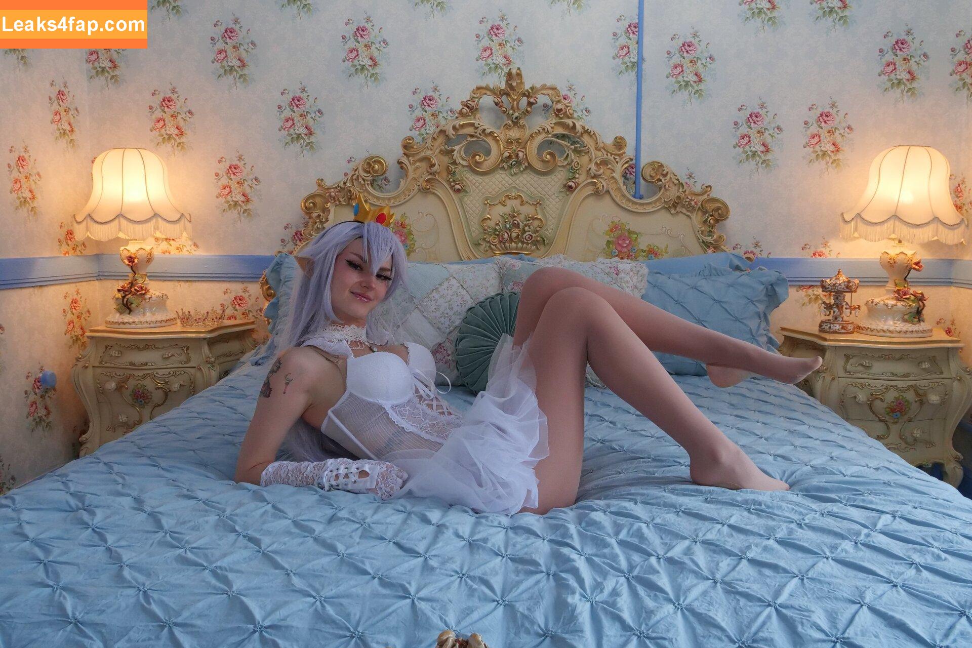 Busy B ASMR / busybasmr leaked photo photo #0975