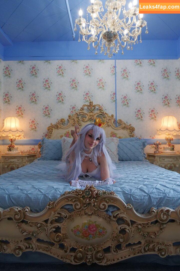 Busy B ASMR / busybasmr leaked photo photo #0980