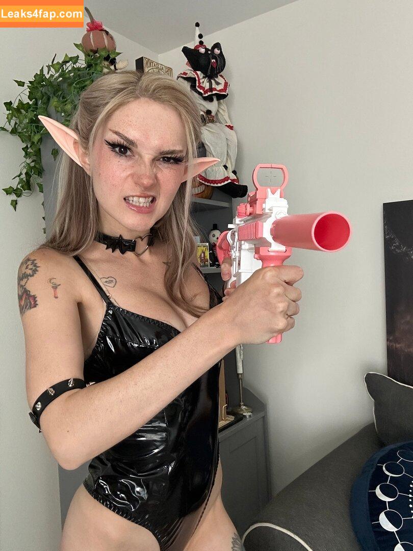 Busy B ASMR / busybasmr leaked photo photo #0993