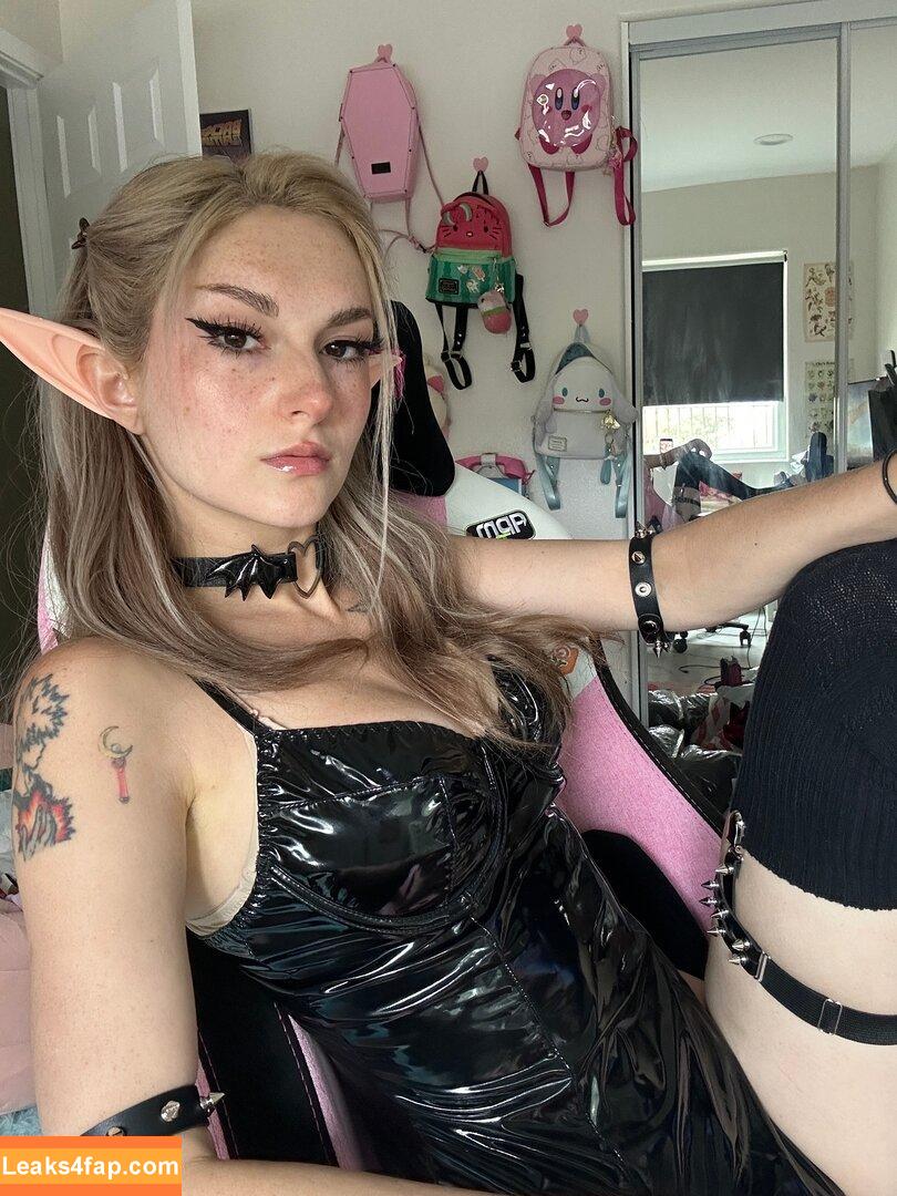 Busy B ASMR / busybasmr leaked photo photo #0996