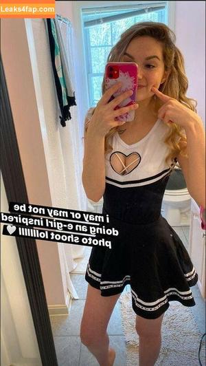 Busy B ASMR photo #0018