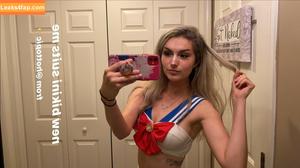 Busy B ASMR photo #0021