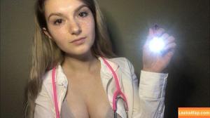 Busy B ASMR photo #0026