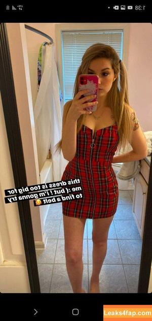 Busy B ASMR photo #0034