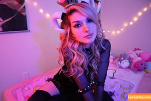 Busy B ASMR photo #0074