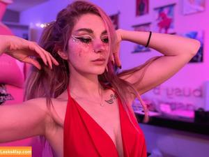 Busy B ASMR photo #0111