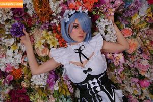 Busy B ASMR photo #0182